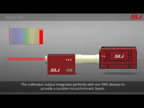 Mighty Light - SPECTROLIGHT Inc.
