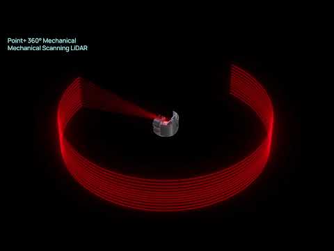 Focuslight - LiDAR Transmitter Expert