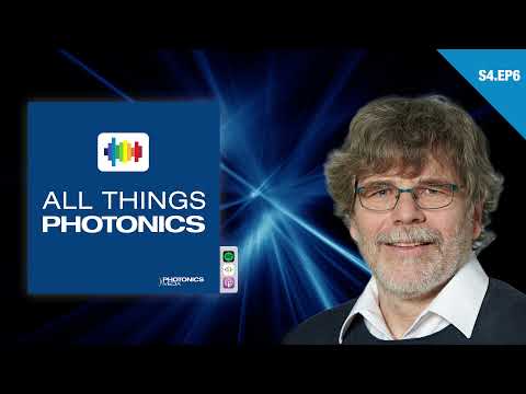 Explorations of the Quantum Cascade Laser — with Jerome Faist