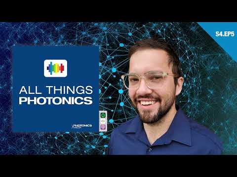All Things Quantum Sensing — with Kevin Cox
