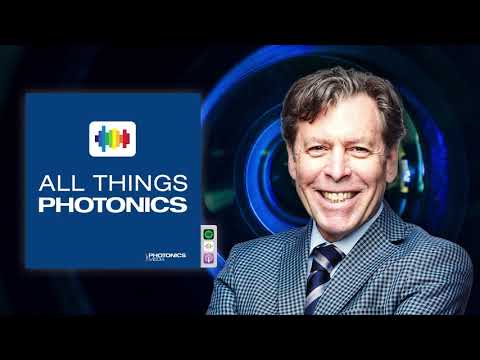 Thomas Battley: Optics in the Driver’s Seat (in Western NY and Beyond)