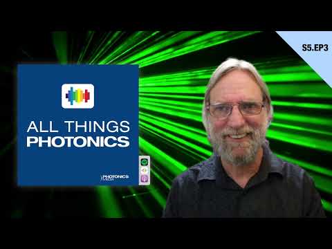 Inside the Vintage Laser Archives — With Bob Hess