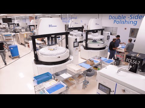 Sydor Optics (Overview)