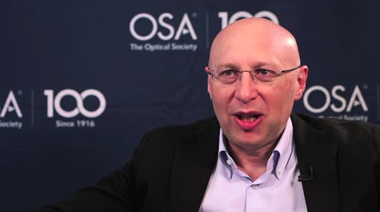 Stefan Hell, Max Planck Institute