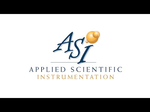 Applied Scientific Instrumentation