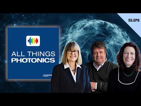 Ultrashort-Pulse X-Ray Sources — With Donna Strickland, Francois Légaré, and Heide Ibrahim