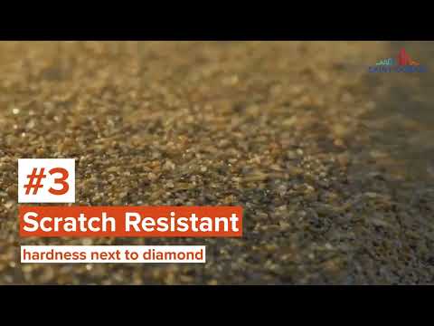 Sapphire Properties - Saint-Gobain Crystals