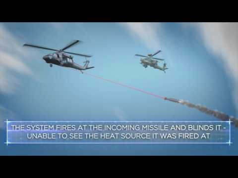 About DRS Daylight Solutions