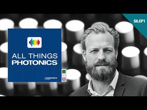 Meta-Optics Fabrication and Commercialization — with Theodor Nielsen