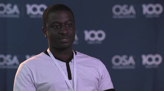 Bienvenu Ndagano, University of Witwatersrand