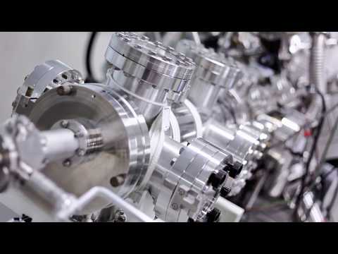 Inrad Optics X-ray Crystals