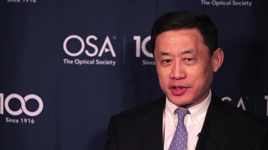 Qing Hu, Massachusetts Institute of Technology (MIT)