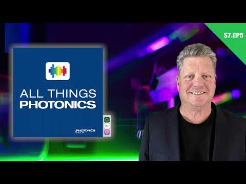 Evolution of the Optics Shop, Workforce, and Industry — With Paul Melone (Thorlabs)