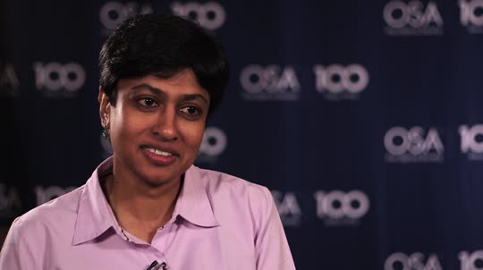 Shanti Bhattacharya, ITT Madras