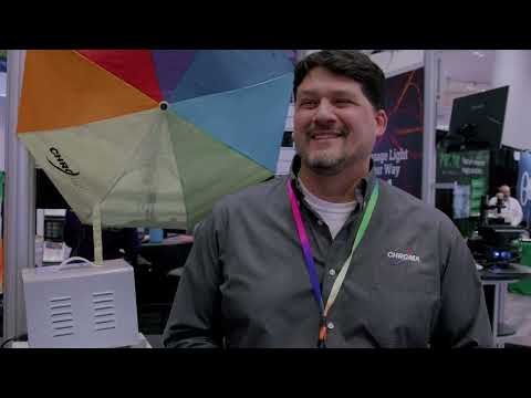 Interview with John Atkinson on CIE Tristimulus