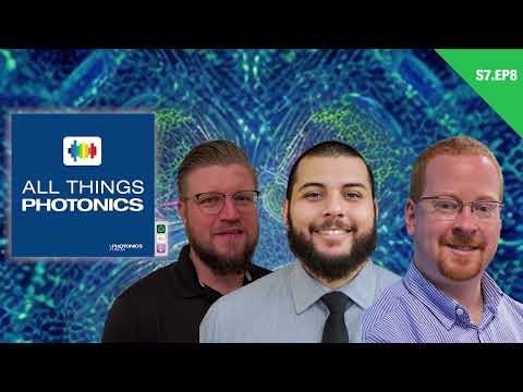 PATHS-UP: The Commercialization of Raman Instrumentation at the Point of Care — With Samuel Mabbott, Michael Matthews, and Cyril Soliman