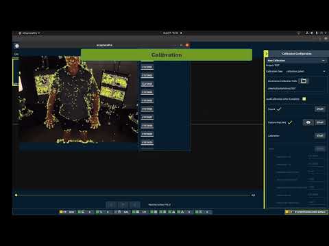 eCapture Pro Comprehensive Software Demonstration - Emergent Vision Technologies