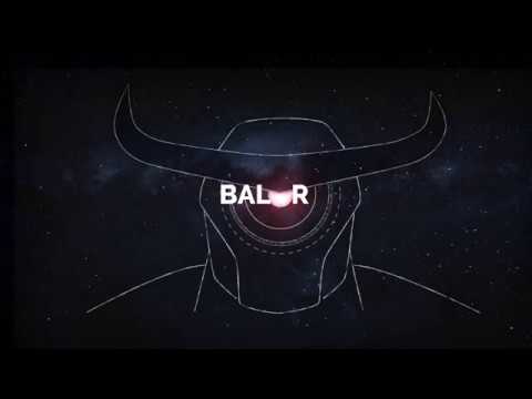 Balor sCMOS for Astronomy - Andor Technology