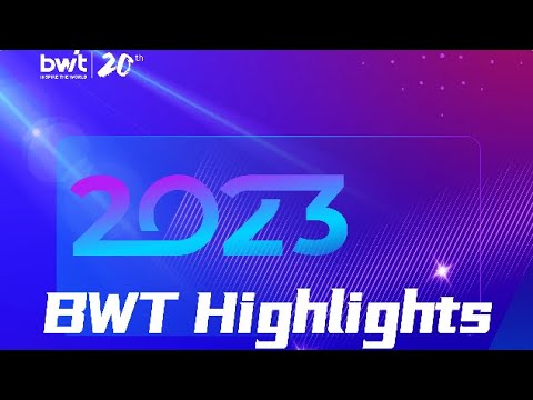 BWT Achieved Excellent Results in 2023. Will Make More Contributions to the Laser Industry in 2024