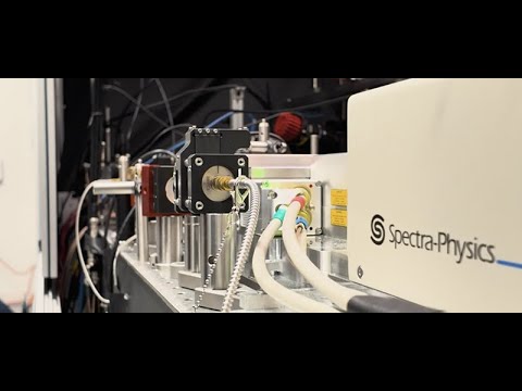 Behind the Scenes at the Bernien Lab Quantum Computing at University of Chicago