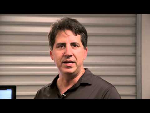 MoviTHERM Lockin Thermography NDT Solution