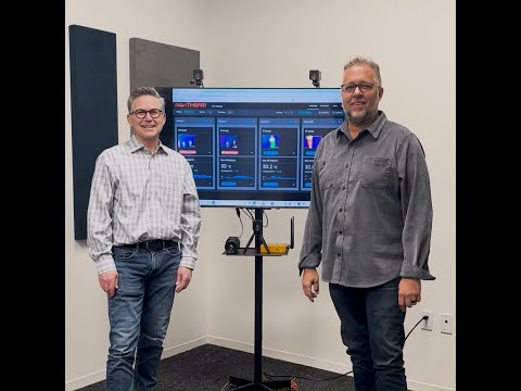 Check out the New iTL Gateway!