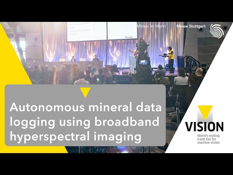 VISION 2022 | Photon etc. | Messe Stuttgart