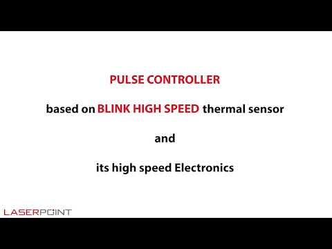 Pulse Controller - Optimizing Micromachining Processes Through Pulse-to-Pulse Measurement of Ultrafast Lasers