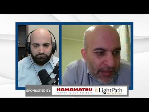 Microelectronics Packaging Through a Photonics Lens — With Abdul Rahim