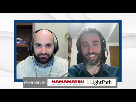 Placing “Test” on the Integrated Photonics Value Chain — With Iñigo Artundo