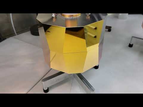 Metalized Optics - Diamond Turned