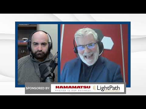 Graphene: At the Intersection of Photonics and 2D Materials Science — With Andy MacInnes