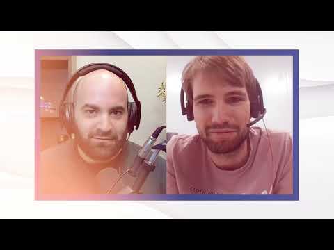 Laser-Based Additive Manufacturing Steps into the Blue — With Lukas Hoppe