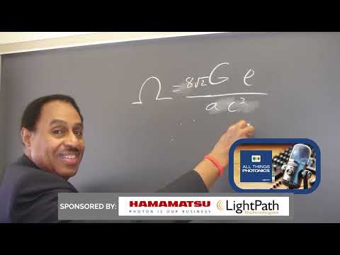 Laser-Powered Time Travel — With Physicist and Professor Emeritus, Ron Mallett