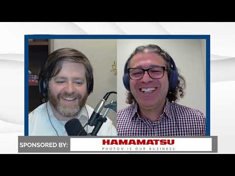 Brightening the Future of Display Technologies — with Reza Chaji