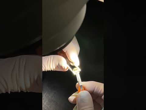 Recommended Cleaning Method: Laser Mirrors