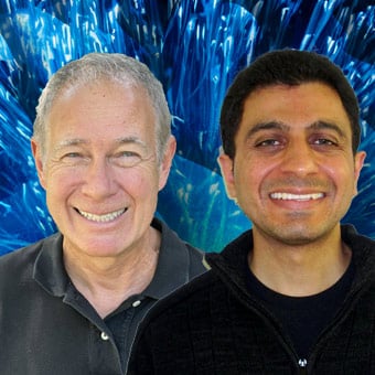 The Neuromorphic Photonics Roadmap — With Paul Prucnal and Bhavin Shastri