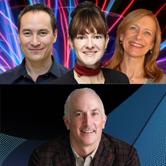 Live from the EPIC Annual General Meeting and Summit 2024 &mdash; With Beate Sauter, Elizabeth Illy