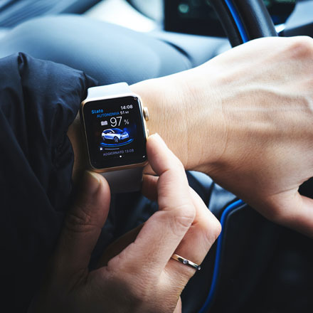 Micro-Optics for Wearable Devices