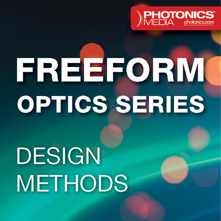 Freeform Optics for Imaging: Design Methods
