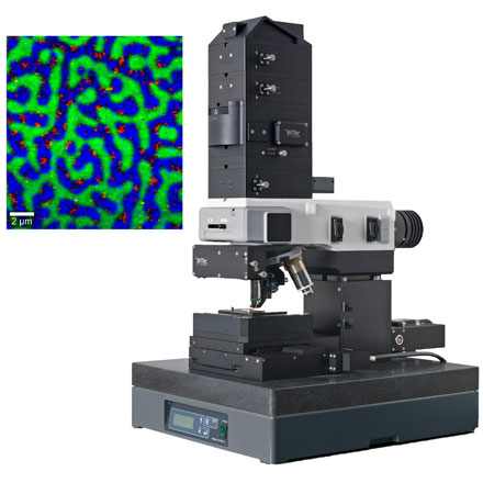 Raman Imaging for the Complete Polymer Lifecycle: From Materials Science to Environmental Impact