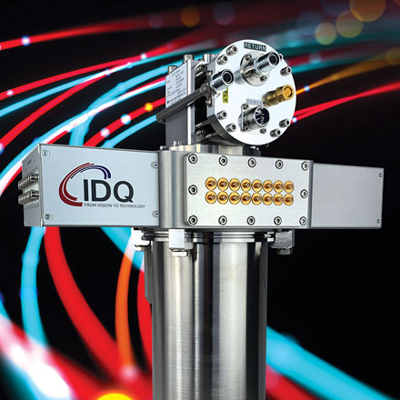 Expanding Quantum Frontiers with Superconducting Single-Photon Detectors