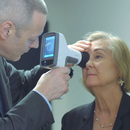 Emerging Technologies Changing Ophthalmology Access and Point of Care