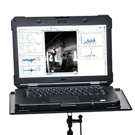 Motion Amplification and Other Camera-Based Full-Field Vibration Techniques