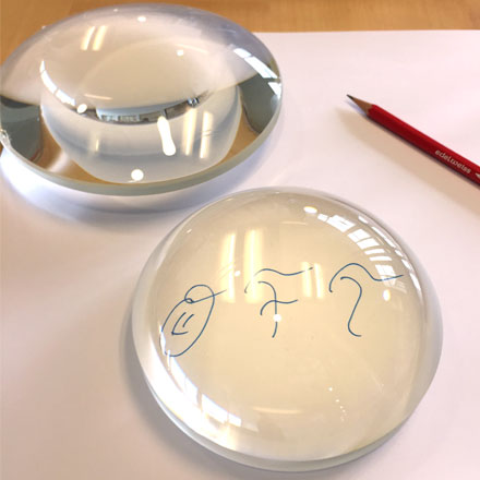 The Next Step in Optical Design: How Modelling of Optics Fabrication Avoids Common Pitfalls