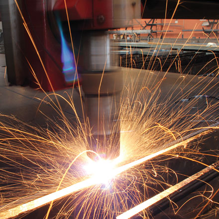 Managing Laser Degradation in Industrial Applications