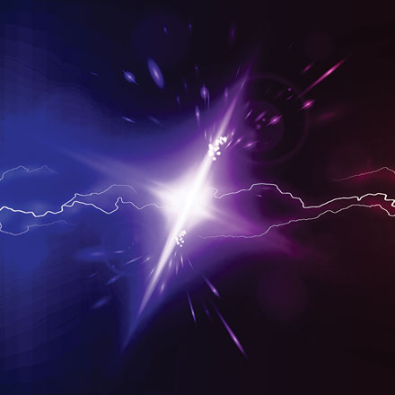 Fused Silica in Radiation Environments