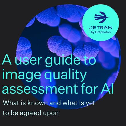 A User Guide to Image Quality Assessment for Artificial Intelligence