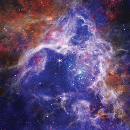 The Universe Through Sight, Sound, and Touch: Exploring Multiwavelength Astrophysics Data Sets