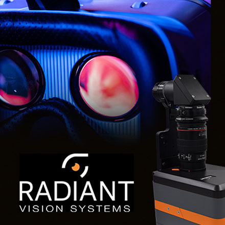 Addressing the Measurement Challenges of XR Device Optics: Displays, Lenses, and Waveguides